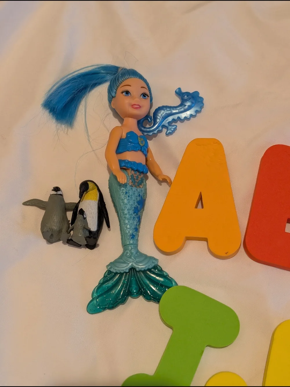 Bath Toys